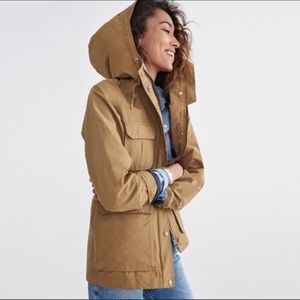 Madewell x Penfield® Kasson Jacket